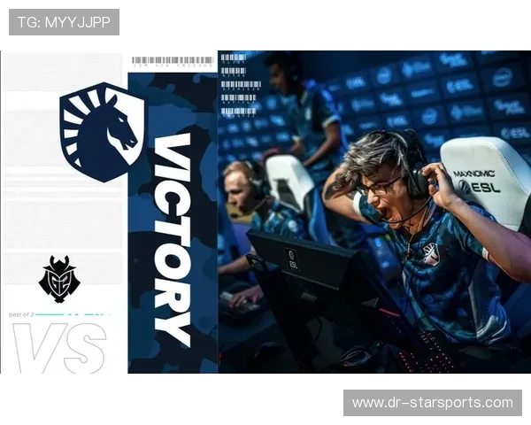 解析Team Liquid的“阵地拉扯”：他们的视野控制为何如此严密？